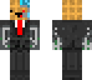 cyborgmileswaffle