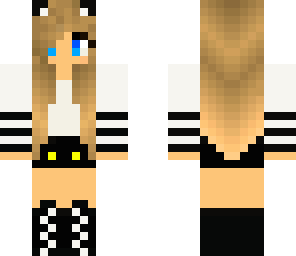 kitty girl