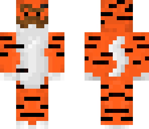 tigor man