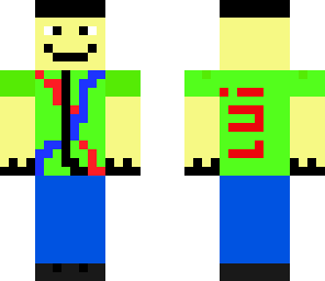 lui lui