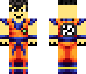 lui lui dragon ball
