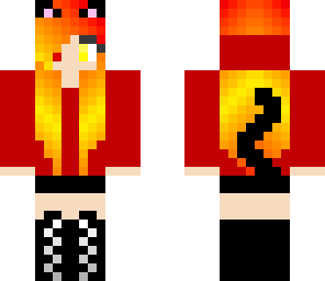 flare