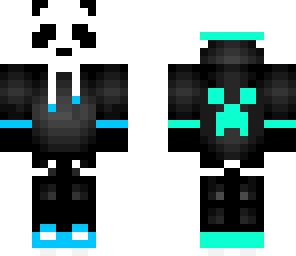 epic panda