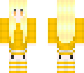 chica girl