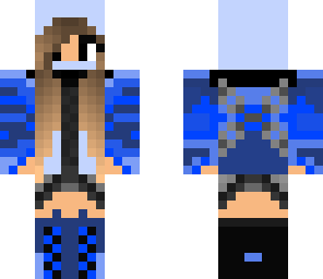 frost girl