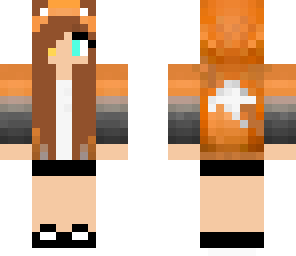 skin for melasunny