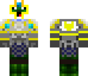 paladin
