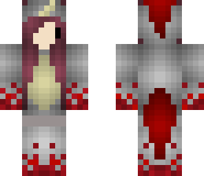chibi zombie unicorn edit