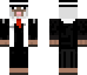 sheep mafia lord