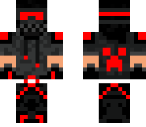 spy skin