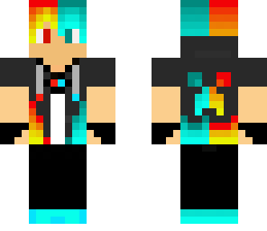 fire boy
