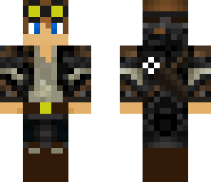 steampunkvindex