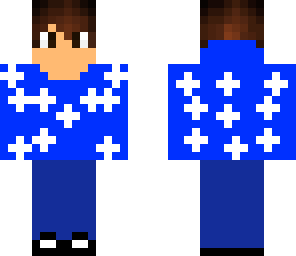 boy skin i was bored