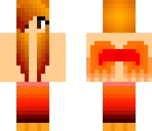 phoenix mermaid