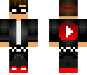 youtube boy