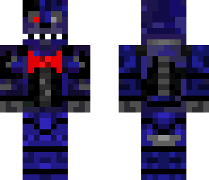 nightmare bonnie