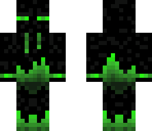 equalizer enderskin