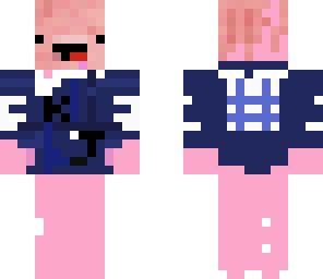 pig boy