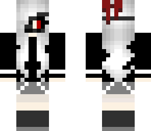 kaneki ken girl edit