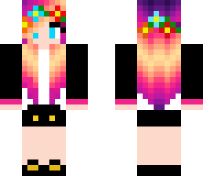 flower girl