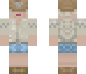farmer steve v4