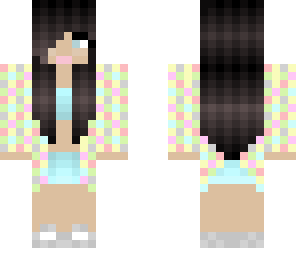 hot summer girl