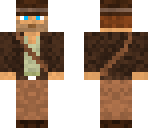 indiana jones