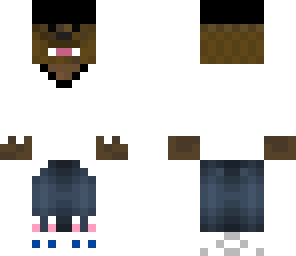 pirateish bacca