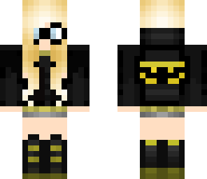 batgirl