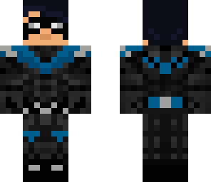 nightwing