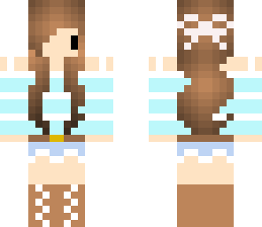 chibi girl
