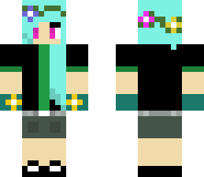 my awesome skin