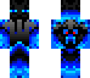 enderman hoodie edited