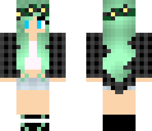 mint pastel