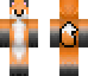 dj fox