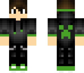 creeper boy