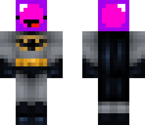 derpy batman