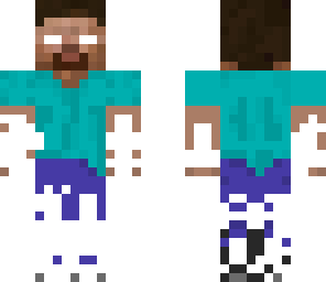 herobrine ghost