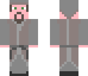 wizard from block story