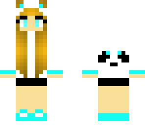 panda