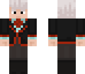 3rd doctor black