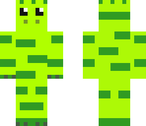 cute lizard