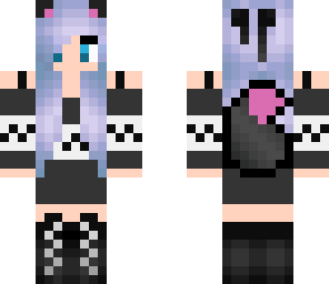girl