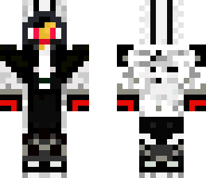 assassin boy