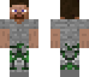 alternate steve from the mc trailer