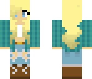 jennas skin