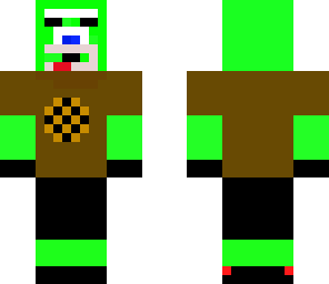 sweet creeper