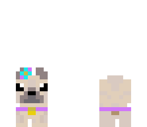 pug