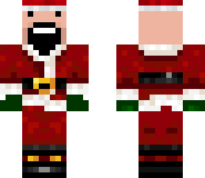 santa notch