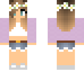 summer girl